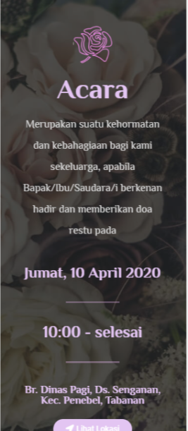 undangan online