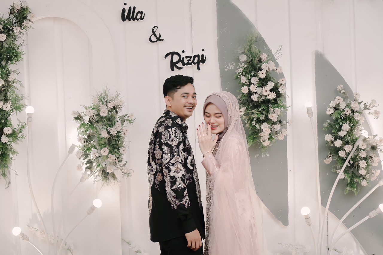 Engagement day