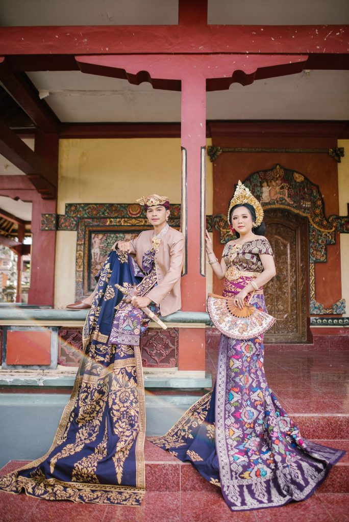 Agung & Nia