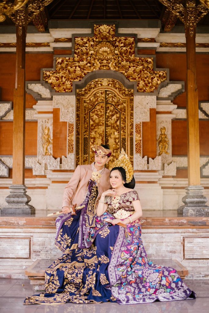 Agung & Nia