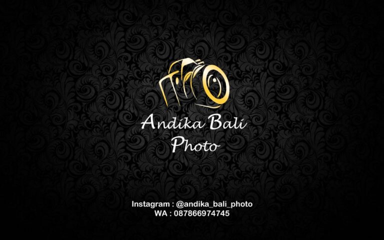 andika bali photo