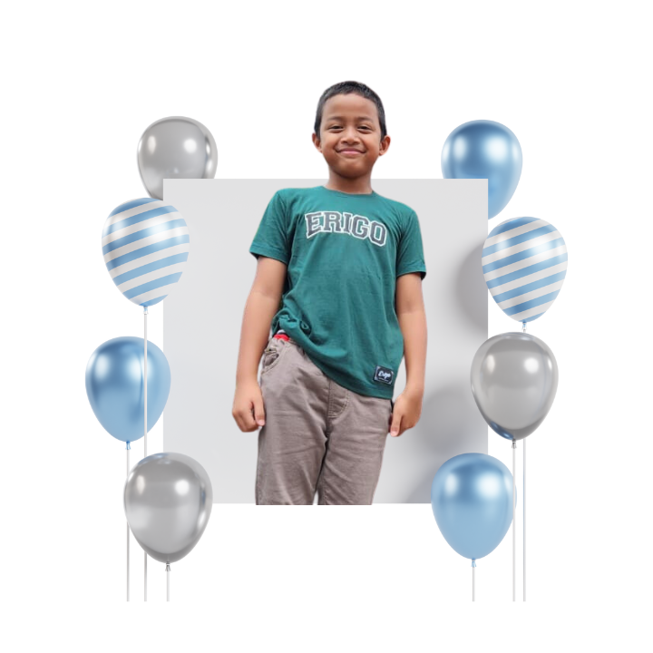 Blue Elegant Happy Birthday Your Story (2)