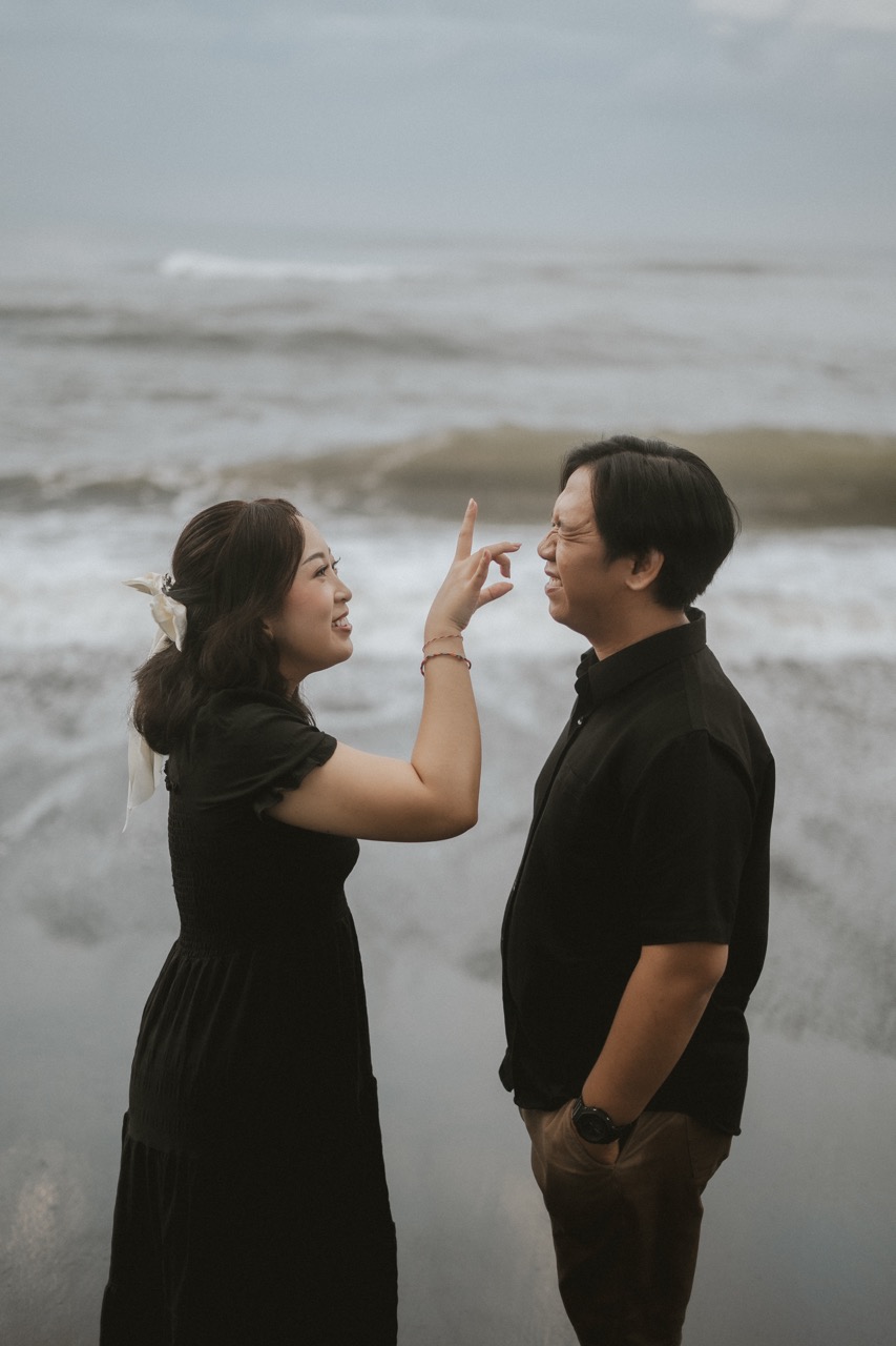 Dika & Bulan