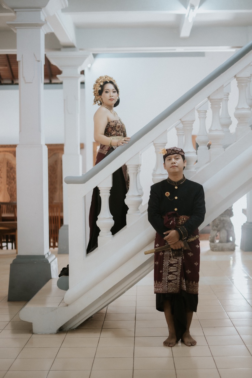 Dika & Bulan