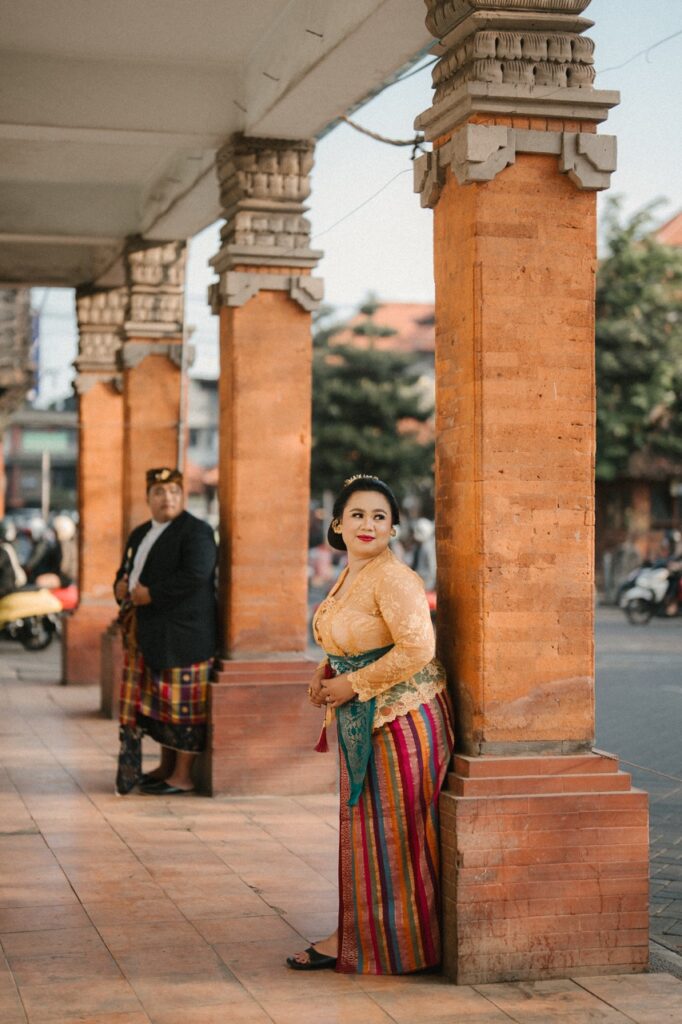 Putu Body & Sri Adnyani